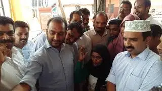 Election song vengara 2017