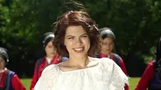 Şeyda Karadeniz - Ağasar Horonu @2019