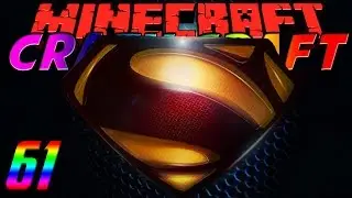 Minecraft Crazy Craft 2.0 