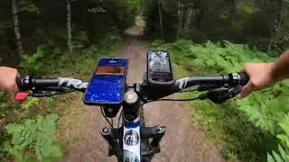 Days River Rippin 197 ( Fatback Rhino )