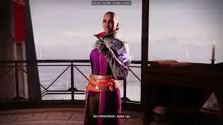 #6: Get teleported - It's my Destiny 2 Stream! [Twitch] [NL]