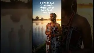 CHINYERE (Part 1) | A Powerful African Story of Faith, Pain & Destiny
