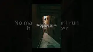 Debt follows me like a shadow