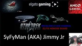 Star Trek Online Badlands Battle Zone