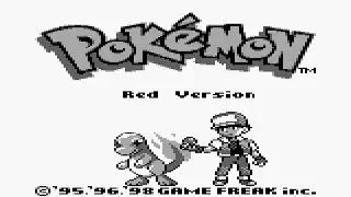 Pokemon Red GB Gameplay #7 (Explore Diglett's Cave)