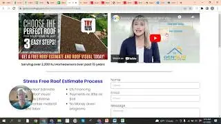 GenSun Sales Rep Intro Webinar