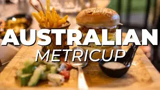 HIDDEN GEMS! 5 AUSTRALIAN RESTAURANTS in Metricup, Australia