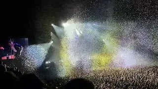 The Killers - My Own Soul's Warning - Ziggo Dome Amsterdam - 16 juli 2022