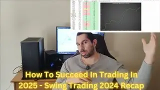 How To ACTUALLY Succeed In Trading With ROI Forecast 2025 Edition