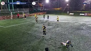 Moonstar Alpha Team vs Turhalspor