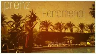 Prenz-Fenomenal(Prod.XS)