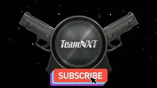 TeamNXT | PUBGM