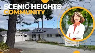 Moving To Scenic Heights Community- Oak Harbor Whidbey Island Washington Real Estate