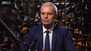 Предизборно Костадин Костадинов пее #костадинкостадинов