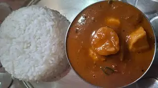 கருணை கிழங்கு இருக்கா இந்த குழம்பு செய்து பாருங்க /Karunai kilangu Kuzhambu Recipe in Tamil 💥 💢 💯 💫 
