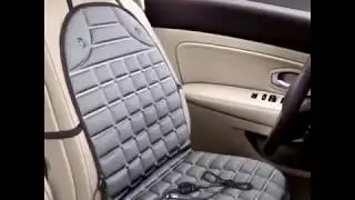 Heated Cushion