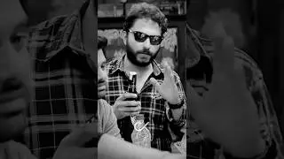 Full screen 3D Cinematic lyrical video editing || Telugu Tech Suresh