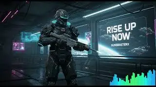 Gungbaster - Rise Up Now | Deep House, Trance, Techno, Dubstep & EDM Music