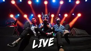 СИАМ - LIVE