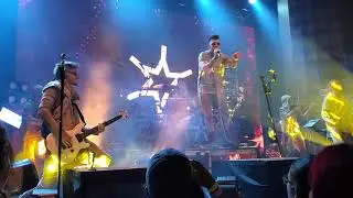 Starset - Where The Skies End (Live 10/2/19 - Los Angeles)