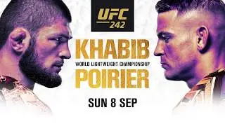 UFC 242