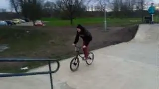 crankarm slide