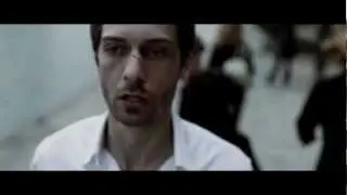 My old friend, Pain by PORCELAIN