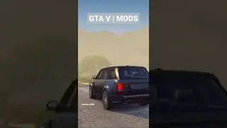 GTA 5 Mods | weather🌦⛈