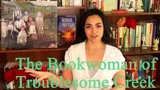 The Book Woman of Troublesome Creek Book Review