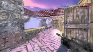 BES Tournament : DiMKE vs iNation