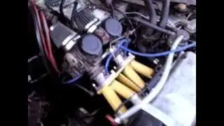 Franken Fiat II