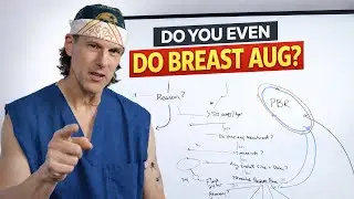 DO YOU Even Do Breast Augmentation?