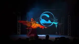 Магия кабаре и блеск эпохи ретро | Burlesque Show Bydgoszcz 2025