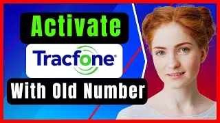 How to Activate New Tracfone With Old Number❗(Step-by-Step Guide)✅