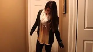 Cold Weather Lookbook !