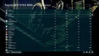 Halo MCC Halo 3 Multiplayer: Part 2: Infection Games and The Octagon with snipers! A short note!