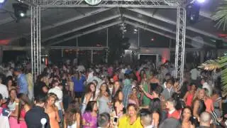 August 18, 2012 Sinti Beach Party Bilder