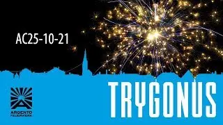 Argento Trygonus