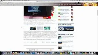 AT&T тестирует сеть 4G LTE в Чикаго! Совместим ли iPhone 5 с 4G?!