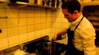 Moules Mariners CLOU