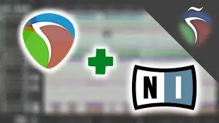 Installing the NATIVE INSTRUMENTS plugins