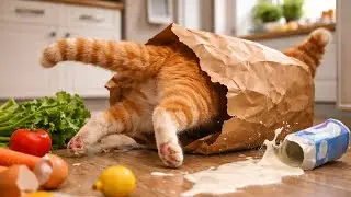 Epic Pet Fails You Can't Look Away From