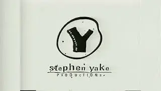 SpongeBob SquarePants: Stephen yake productions season 24 episode 30