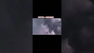 A real dragon roams the sky in China. It was not AI synthesis. A real shot.