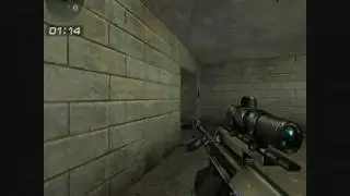 TKD Returns Suddenattack GameHi