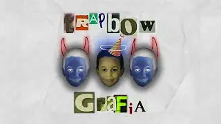 Blake $avage - TrapBowGrafia [EXPL&Iacute;CITO] 🇩🇴