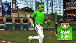 Home run corte seager narración Ernesto jerez