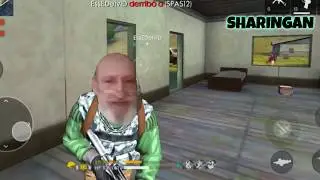 FREE FIRE RANDOM 17