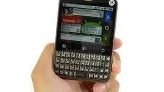 motorola charm full specification, features & price