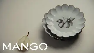 Crafted Stories | From waste to purpose  - The recycled stoneware collection